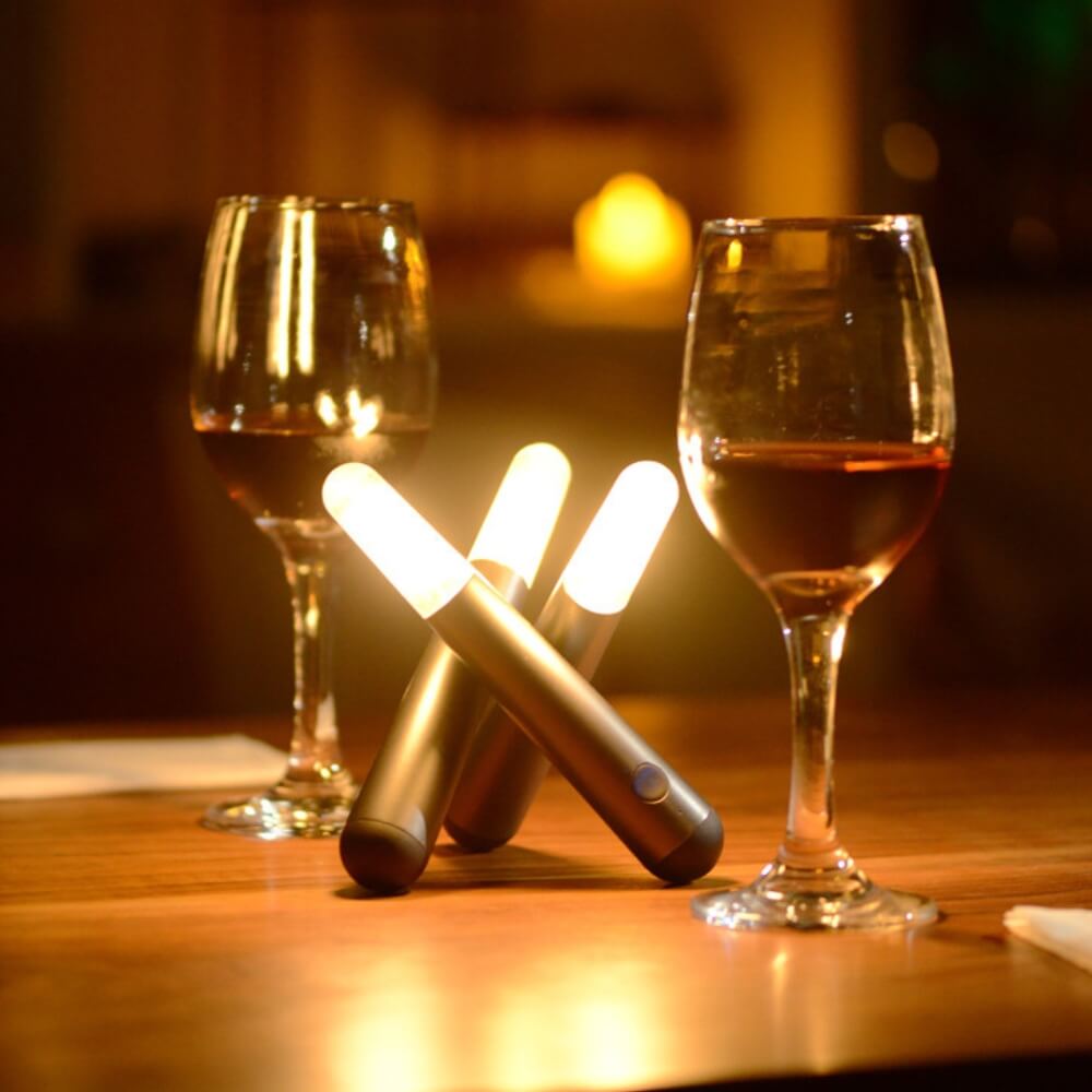 Creative Desktop Night Light