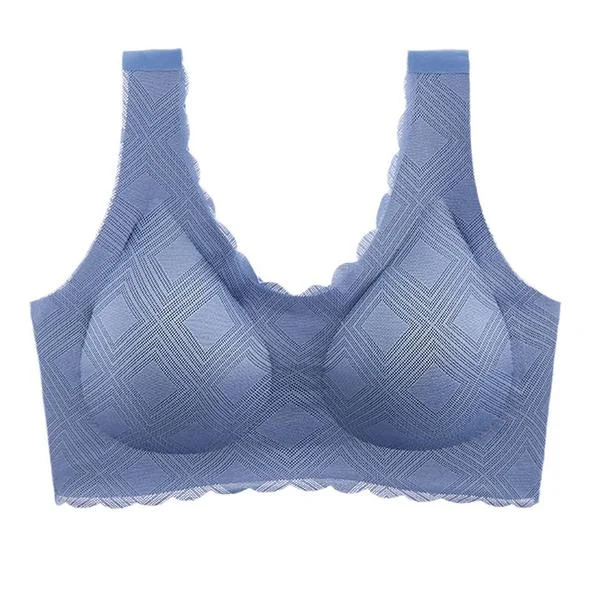 🔥【PAY 1 GET 3】Plus Size Seamless Bra