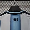 2026 Women Argentina National Team Home Football Shirt 1:1 Thai Quality