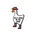 Pato Travieso Loco