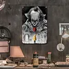 IT  Movie - Vintage Metal Signs - 20*30cm/30*40cm - Movie