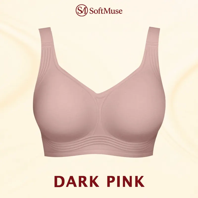LAST DAY SALE 70% OFF - Super firming Wire-free Bra