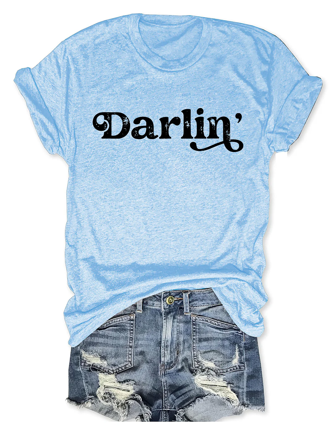 Darlin' T-shirt