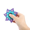 DIY Diamond Painting Fingertip Gyro Spinner - Mandala