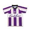Classic Retro Football Jersey Custom Sublimated Uniform Soccer Jersey