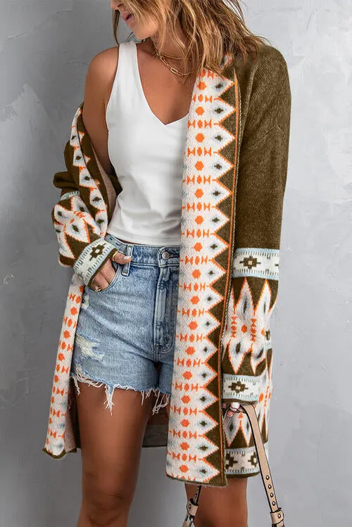 Classic and Stylish Cardigan