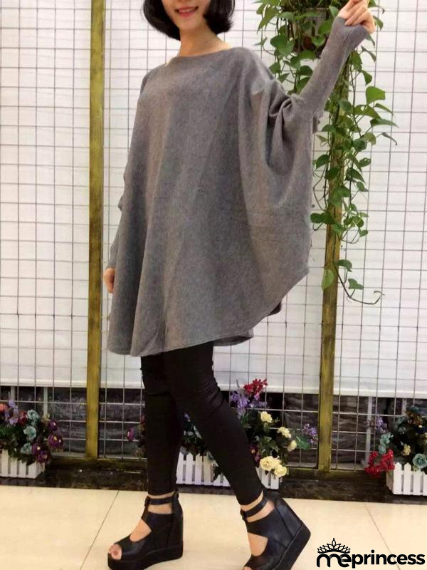 Elegant and Casual general Sweater