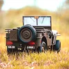 1:10 C8815 Willys multi-purpose 4WD off-road vehicle model remote control car