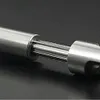 Stainless Steel Drive Shaft 2pcs for 1/10 RC Crawler Traxxas TRX4 TRX6 Axial SCX10 Wraith Capra D90 TF2 Redcat GEN8 (112-165mm 2pcs)