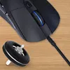 Mouse Scroll Wheel Pulley Mouse Feet Mouse Roller for Logitech G403 G603 G703