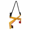 [US Local Warehouse] 1323 Lbs Granite Slab Lifting Clamp Adjustable Range 13.8-31inch Scissor Clamps