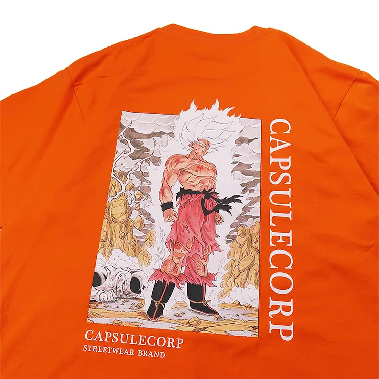 Dragon Ball Son Goku | Essential T-Shirt