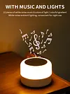 White Noise Sound Machines for Soothing Sound with Night Light for Home Travel