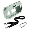 Silicone Case Cover Protective Skin Sleeve Carrying Case for Bose SoundLink Flex
