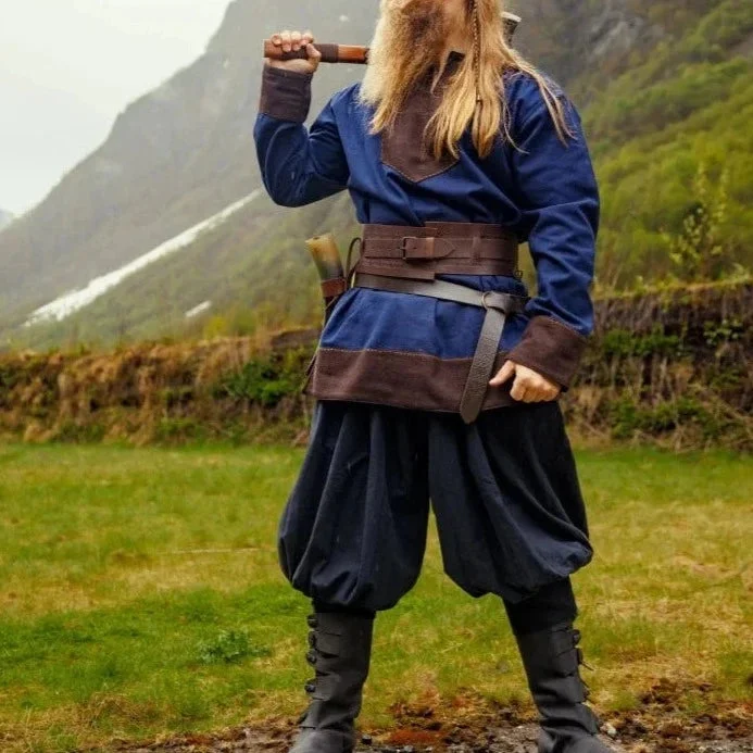 Men's Viking Pants-inspireuse