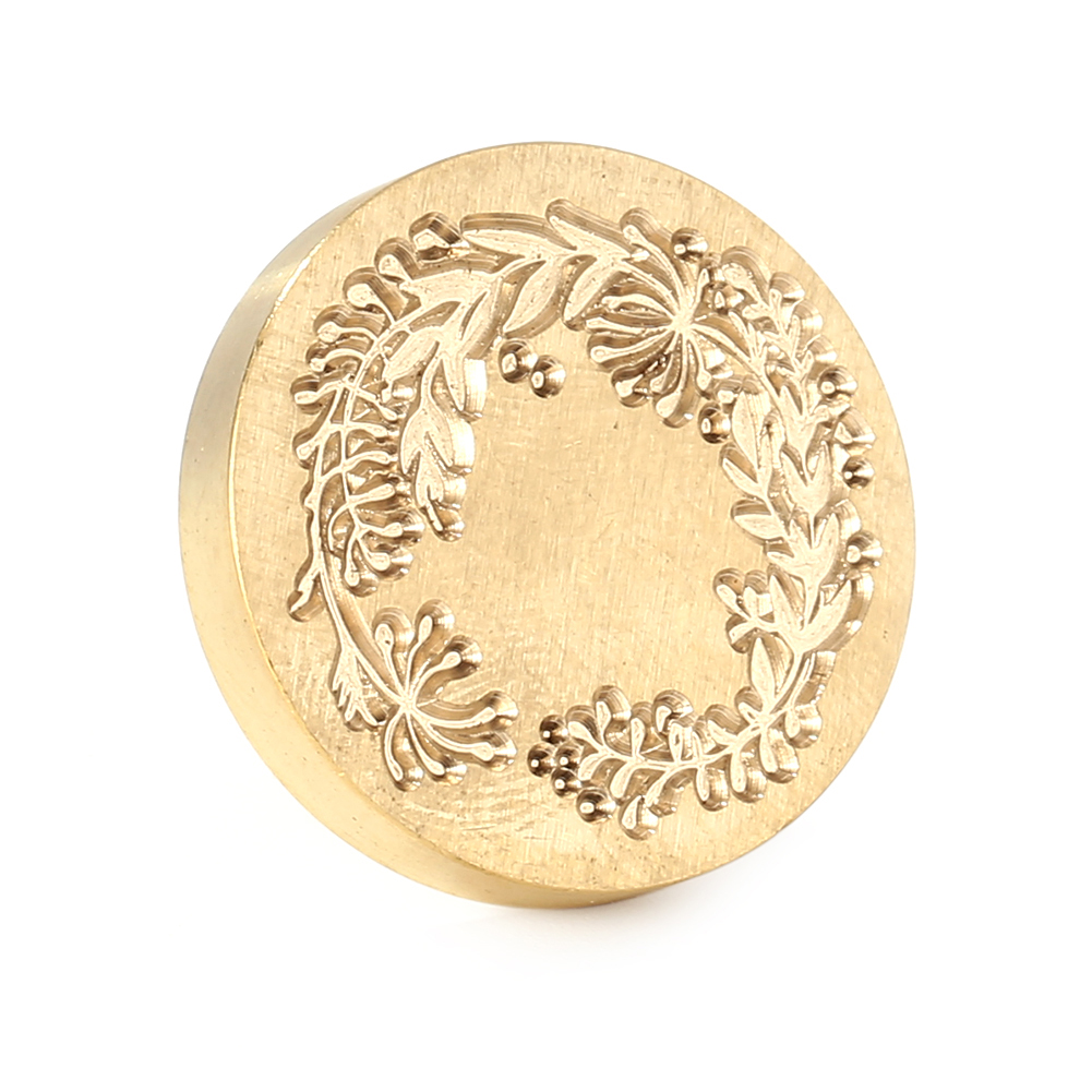 

25MM Vintage Wax Seal, 501 Original