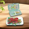 Cardinal Diamond Painting Nail Art Bag Set Includes 7 Professional Tools