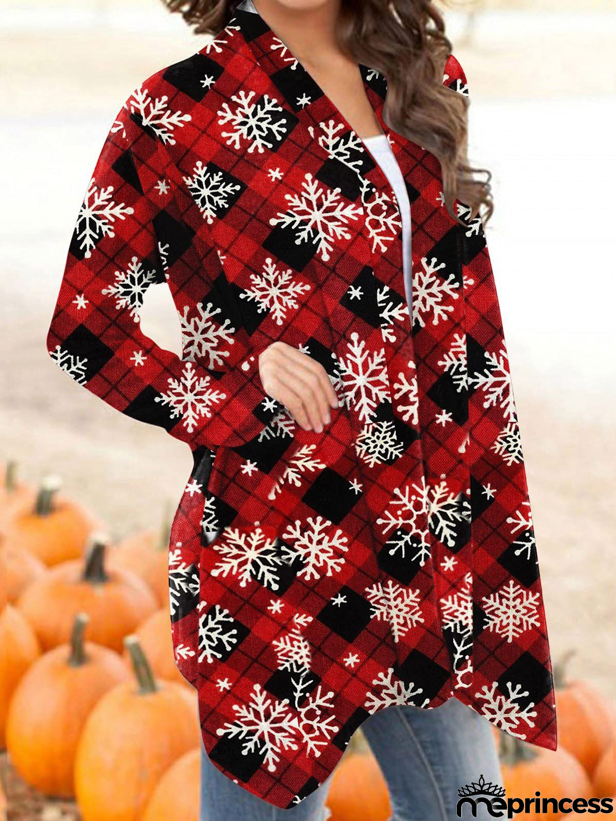 Modern and Versatile Cardigan