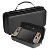 EVA Hard Carrying Case Shockproof Storage Bag for MSI Claw 8 for MSI Claw 8 AI+