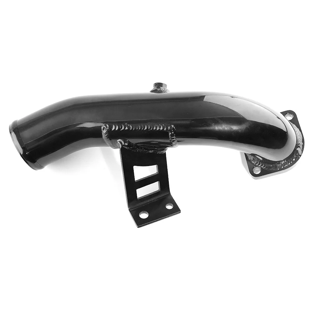 Garlaven For 2004-2005 6.6L 2500HD EGR Delete Kit & High Flow Intake Duramax Diesel