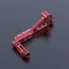 Adjustable Gear Lever Modification Suitable For CFMOTO 250SR Track Version 250NK MY22 Extended Gear Lever