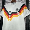 1990 Retro Germany Home Football Shirt 1:1 Thai Quality