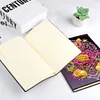 Blume - 5d diy Handwerk Notebook