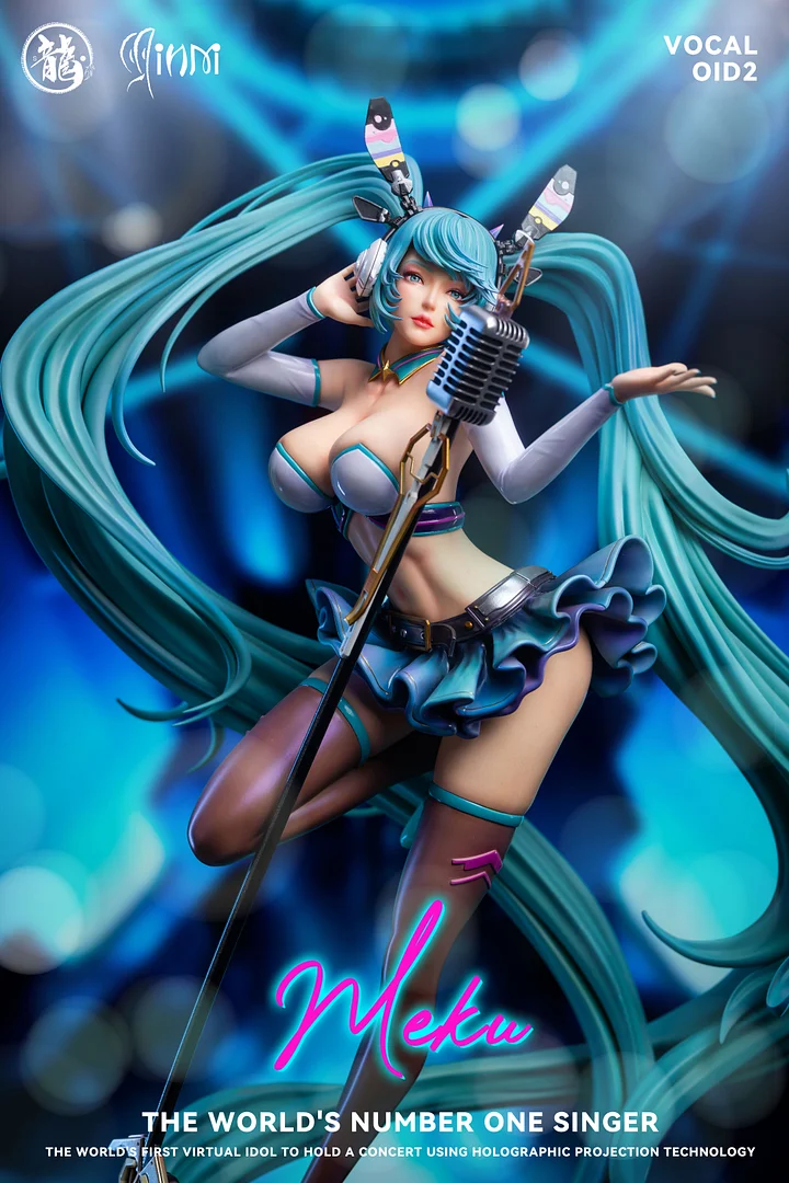 Fallen Angel Studio - DVA Project EVA [Standard/ Deluxe/ Exclusive