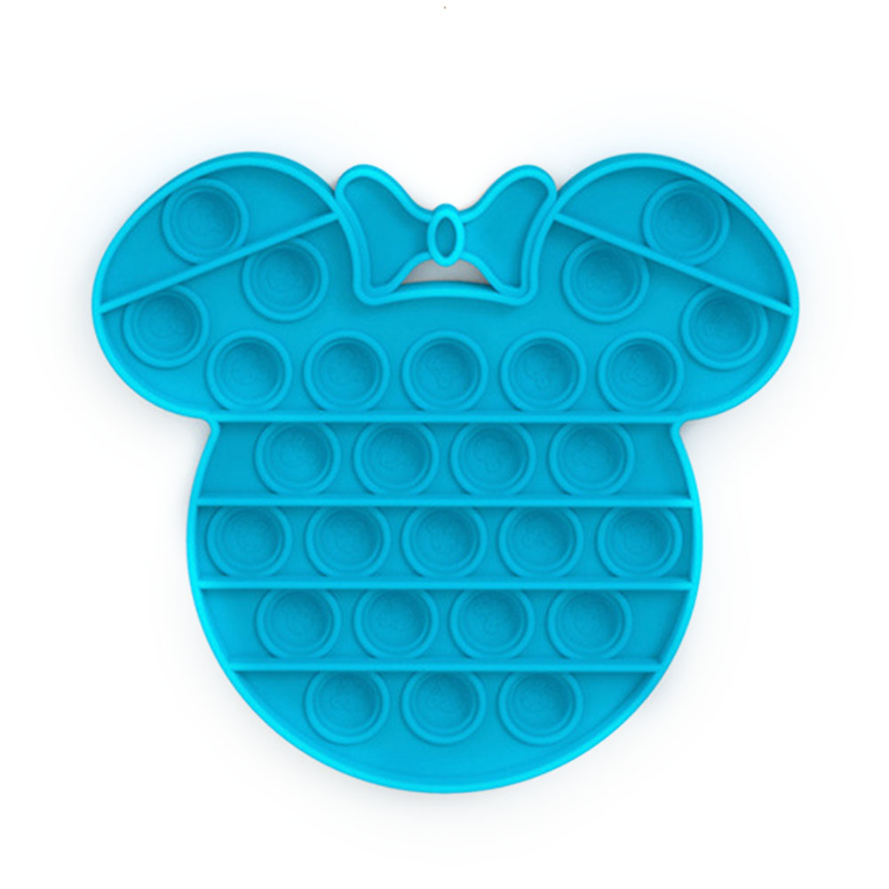 

Cute Mouse - Pop It Fidget Toy, 501 Original