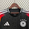2024 Germany Black Special Edition Soccer Jersey