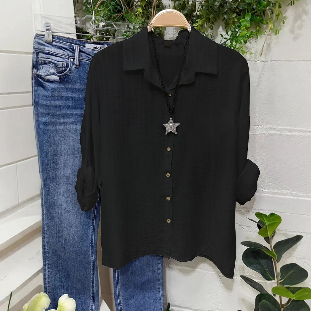 Athvotar Athvotar Years Of Shein Casual Hanging Shirt New Explosion