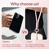 Lani&egrave;re minimaliste pour t&eacute;l&eacute;phone