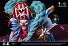 WCF Scale Buggy - ONE PIECE Resin Statue - XS Studios