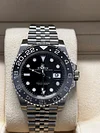 Rolex GMT Master II &lsquo;BRUCE WAYNE&rsquo;