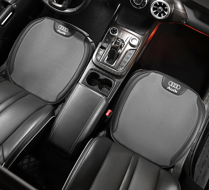 New car cooling seat cushion