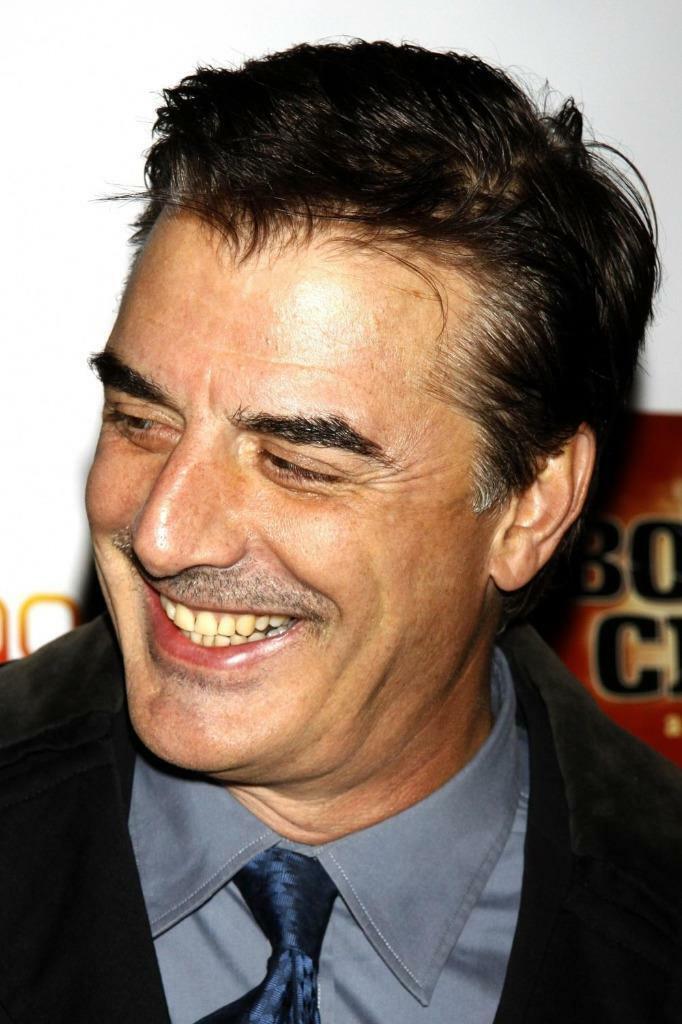 Chris Noth 8x10 Picture Simply Stunning Photo Poster painting Gorgeous Celebrity #31