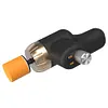 Car Detailing Buffer 8000RPM Car Scratch Remover Electric Beauty Scratch Remover