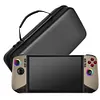 EVA Hard Carrying Case Shockproof Storage Bag for MSI Claw 8 for MSI Claw 8 AI+