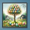 Diamond Painting -DIY Full Round Drill Easter