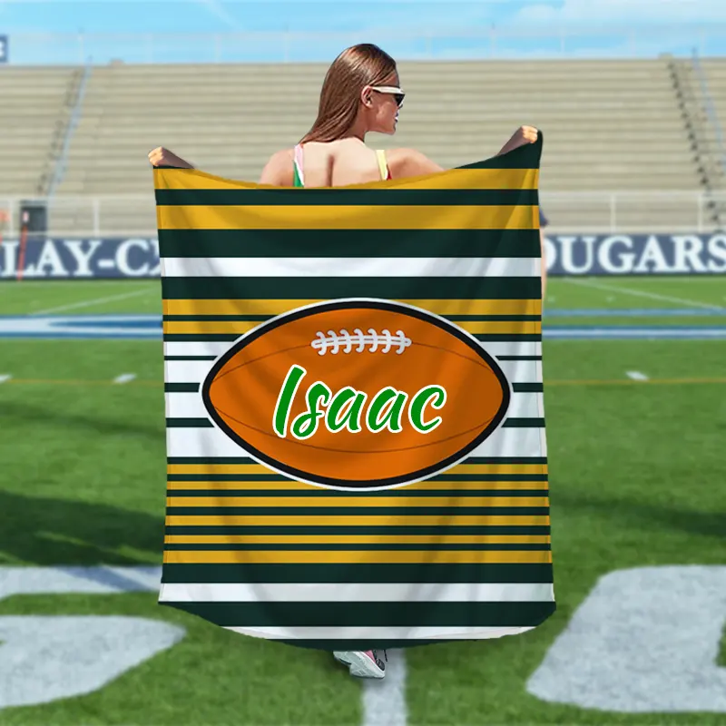 Custom Blanket Personalized Kids Gifts | Makemesurprise&reg;