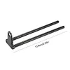 Aluminium Alloy Windproof Sticks Set Portable Lightweight for Fishing Accesorios