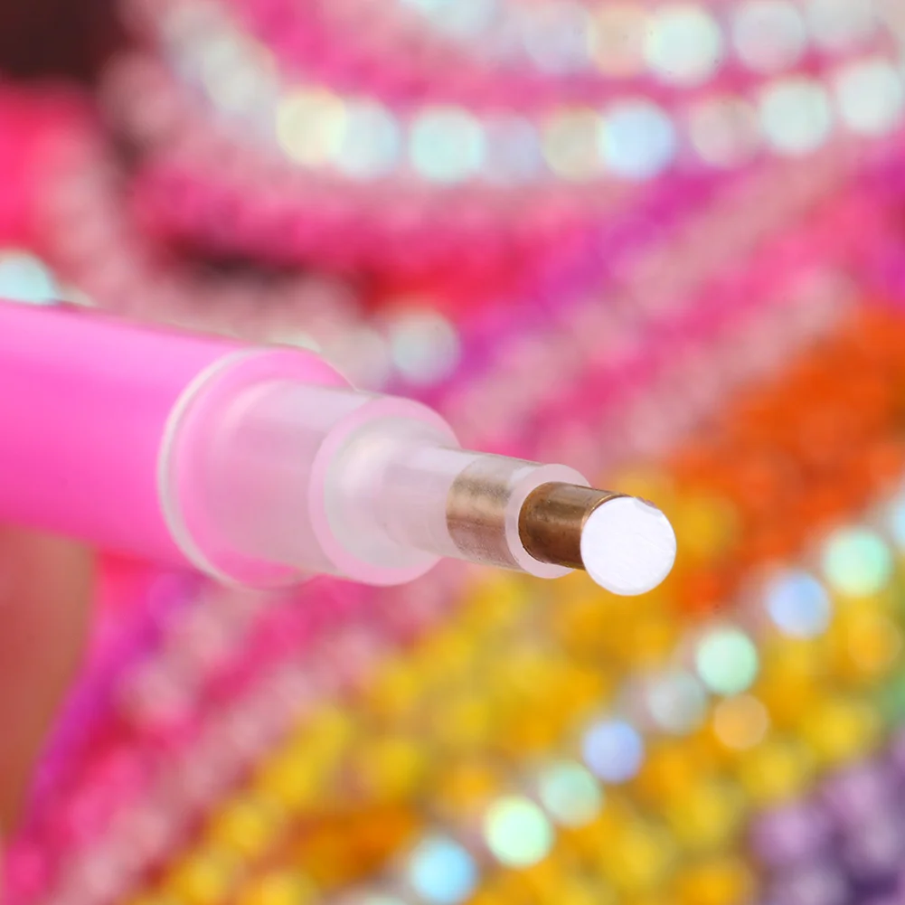 Round Drill Diamond Rhinestone(DMC 762)