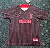 2023 Liverpool James Joint Soccer Jersey 1:1 Thai Quality love fball