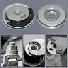 M10 M14 5/8inch -11 Thread Angle Grinder Self-Locking Nut Pressing Plate