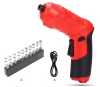 47pcs Rechargeable Mini Screwdriver Set