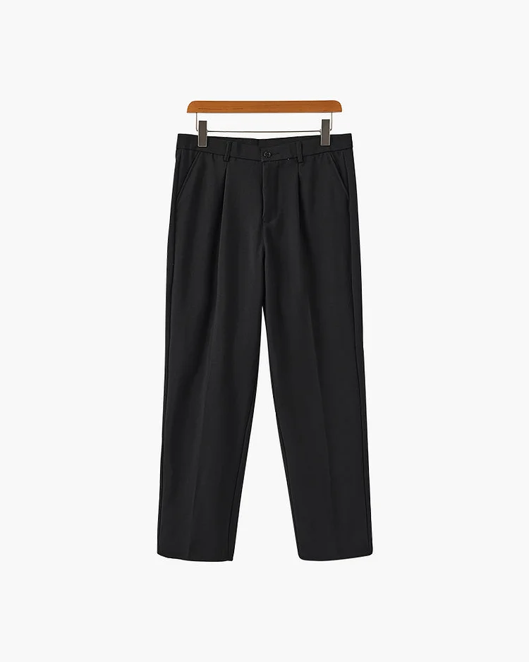 Paris Wide Fit Pantalon QueenFunky