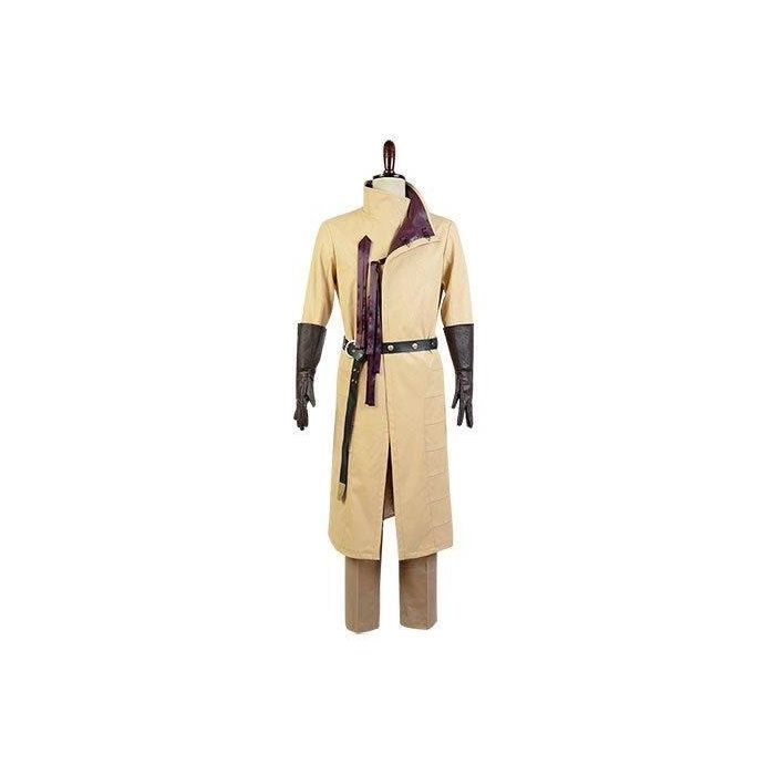 Got Game Of Thrones Game Kingslayer Ser Jaime Lannister Outfit Cosplay Costume