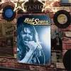 Bob Seger - Panneaux en &eacute;tain m&eacute;tallique(20*30cm/30*40cm) - Musique