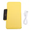 Outdoor Foldable Solar Panel Ultra-Thin USB Solar Mobile Power Battery Charger