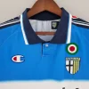 Retro 1999-2000 Parma Soccer Jersey Third Away